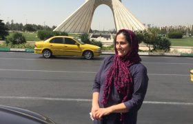 خاطرات یک المانی در بیست ویک روز سفر به ایران (۷)