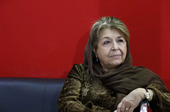خانم لیلی گلستان، از حال زنان ایران خبر دارید؟