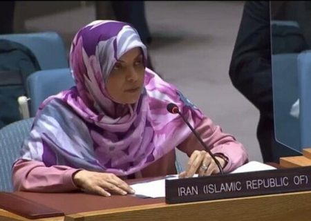 ارشادی: ایران دستاوردهای چشمگیری در حوزه پیشرفت زنان داشته است