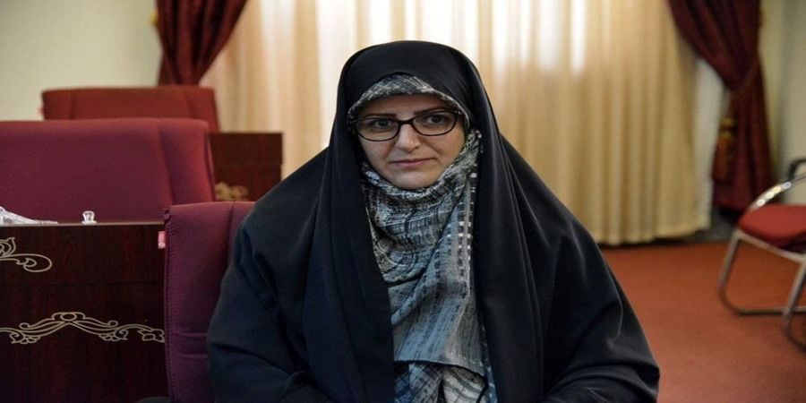 علت ممنوع بودن بادی بیلدینگ برای زنان در ایران