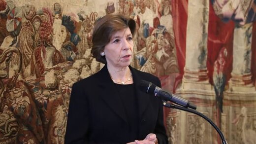 نقش پررنگ زنان در دولت جدید فرانسه