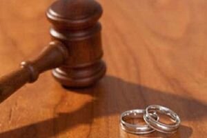 ۶۷ درصد «طلاق‌ها» در خانواده‌های بدون فرزند رخ می‌دهد