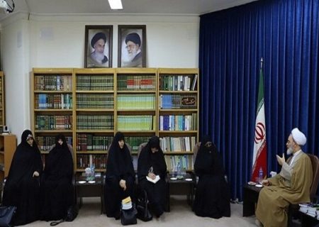 شورای فقهی و حقوقی زنان راه‌اندازی شود