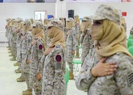 تصمیم امنیتی جدید ریاض درباره زنان عربستان