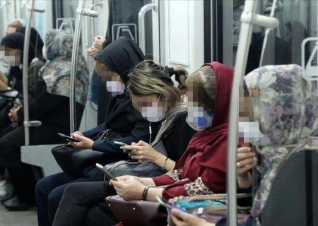 نامه دادستانی به فرمانداری مشهد درباره رعایت حجاب در مترو