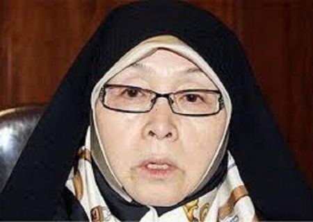 «کونیکو یامورا» مادر تنها شهید ژاپنی٬ چهر ه آشنا برای سازمانهای غیر دولتی زنان درگذشت