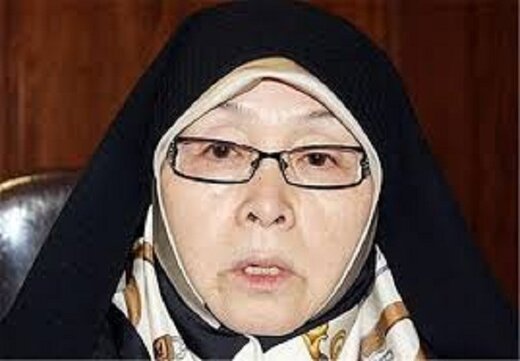 «کونیکو یامورا» مادر تنها شهید ژاپنی٬ چهر ه آشنا برای سازمانهای غیر دولتی زنان درگذشت