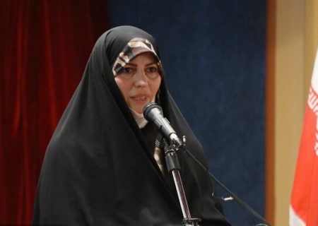 آزادی به شرط اشتغال زنان زندانی تهران