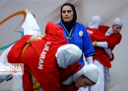 قهرمانان کشتی با کمر بند زنان : از نامهربانی در داخل کشور تا میزبانی  افتضاح ترکیه وحق  خورده شده آنان توسط قرقیزستان