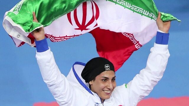 پرمدال‌ترین قهرمانان زن ایرانی در «تا پروانگی»