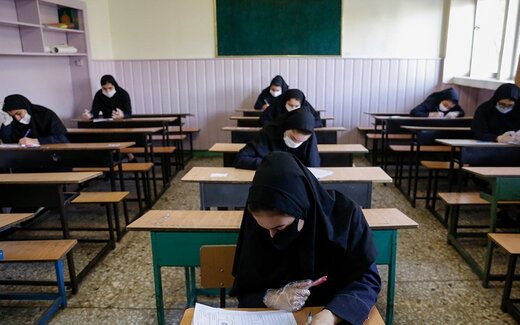 حذف ممنوعیت تحصیل دختران متاهل در مدارس روزانه؛ تشویق به تحصیل یا کودک‌همسری؟