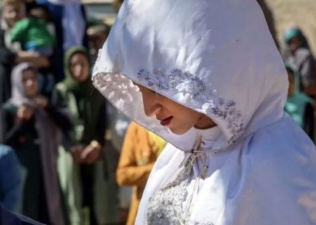 ثبت ۱۳۱ ازدواج زیر ۱۵ سال در پنج سال گذشته ایران