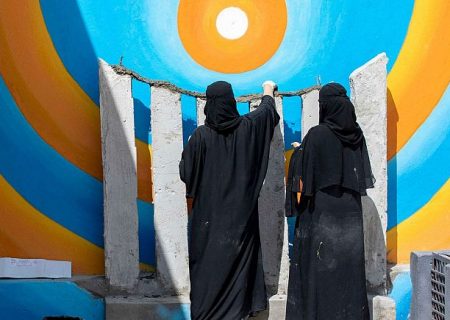 محدودیت آزادی زنان در یمن؛ حوثی‌ها فعالیت گشت «زینبیات» را افزایش دادند