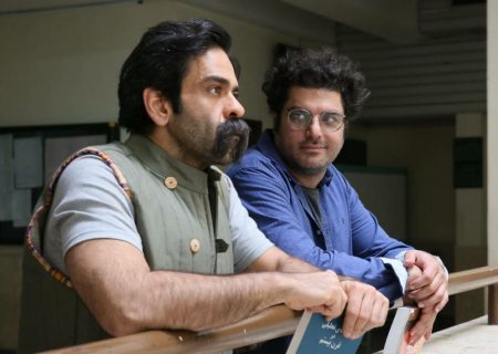 این کارگردان ایرانی با زنان مشکل دارد؟