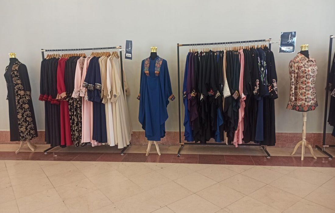 گذری در نمایشگاه مد و لباس شیراز؛ از ایده‌های ناب تا دردسر خرید آنلاین