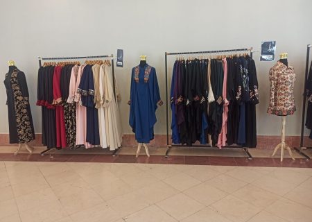 گذری در نمایشگاه مد و لباس شیراز؛ از ایده‌های ناب تا دردسر خرید آنلاین