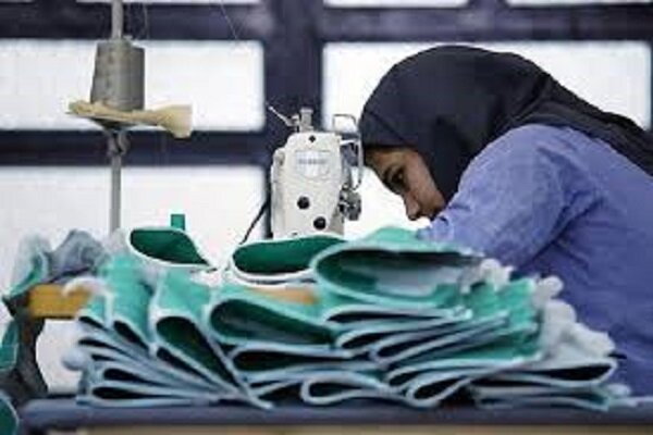 نرخ بیکاری زنان کرمان همچنان عقب‌تر از کشور است