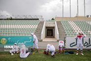 اعتصاب و عدم حضور ۱۴ بازیکن در اردوی تیم ملی فوتبال زنان در آستانه انتخابی المپیک!