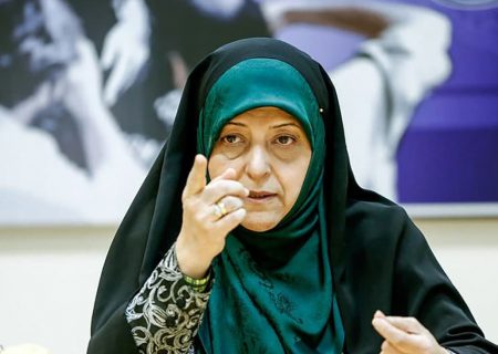 معصومه ابتکار به ارتباط اسیدپاشان اصفهان با مسموم کنندگان دختران دانش آموز اشاره کرد