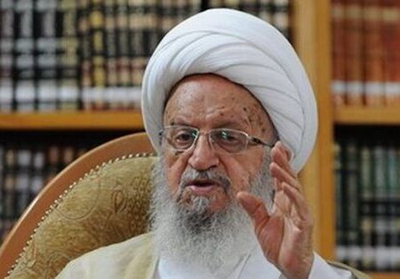 توضیح دفتر آیت الله مکارم شیرازی درباره فتوای برداشتن حجاب در خارج کشور