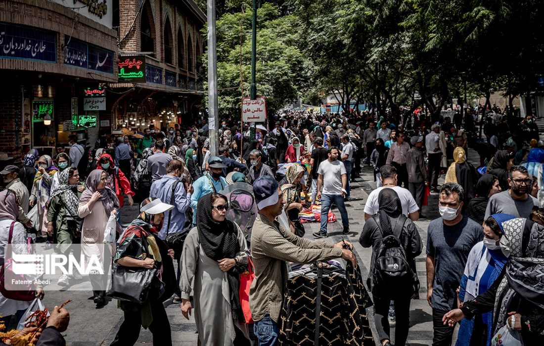 روزی به نام جمعیت/ آیا ایران از سیاه‌چاله جمعیتی عبور خواهد کرد؟