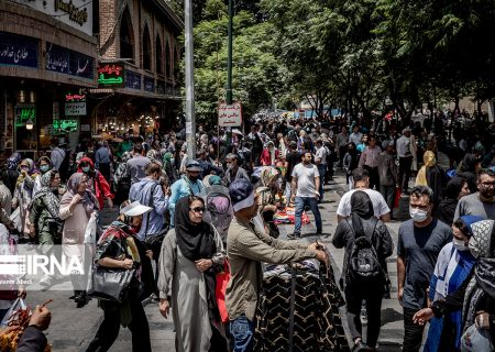 روزی به نام جمعیت/ آیا ایران از سیاه‌چاله جمعیتی عبور خواهد کرد؟