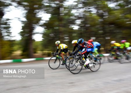 دومین روز بدون مدال دوچرخه‌سواری ایران در قهرمانی جاده آسیا 