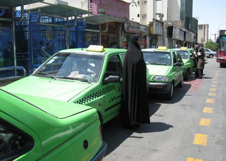 روزگار سخت و کار سخت‌تر؛ مادرانه‌هایم در خیابان‌های تهران جا ماند