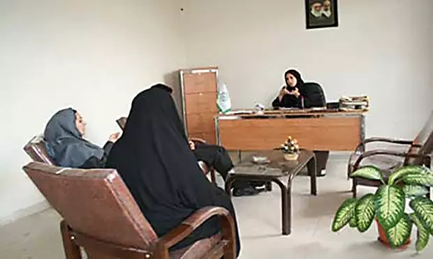 مرکز جامع زنان و دختران در معرض آسیب در استان راه اندازی می شود