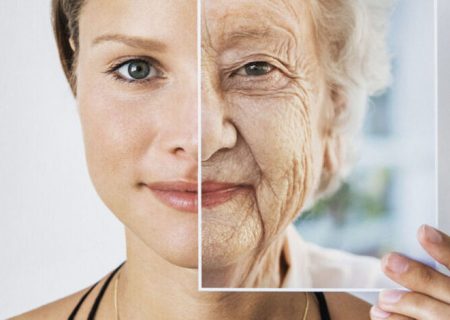راهکاری برای پیش بینی سرعت پیری در زنان