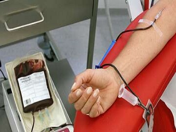 تنها ۳ درصد از اهداکنندگان خون در استان اصفهان از بانوان هستند
