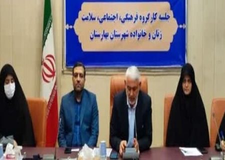 برای حل مشکلات زنان در استان تهران تعامل بین دستگاه‌ها ضروری است