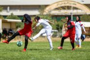 مسابقات مینی فوتبال بانوان قهرمانی کشور – همدان