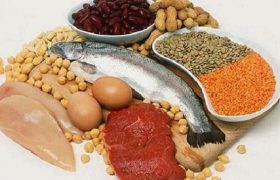 محققان توصیه می کنند؛ افزایش عمر زنان با دریافت پروتئین از غذاهای گیاهی