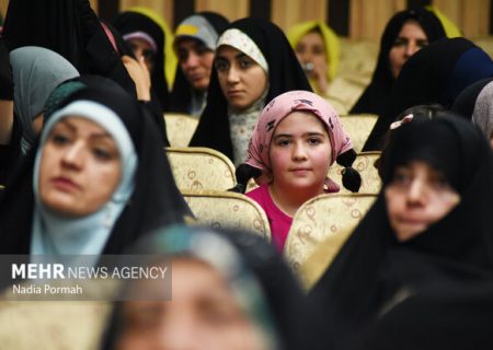 همزمان با دهه فجر؛ همایش عفاف و حجاب و نقش زنان در انقلاب در اردبیل برگزار می‌شود
