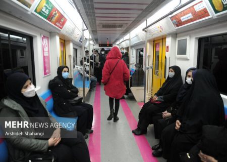 نسخه پیچی اصلاحاتی برای حجاب