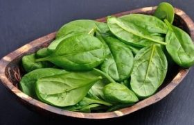 این سبزی شما را از کم خونی نجات می‌دهد