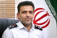 افتتاح دومین ایستگاه آتش‌نشانی بانوان کشور در شرق تهران