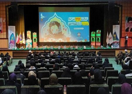 زنان در ایجاد و مانایی نهضت اسلامی نقش قابل تاملی دارند