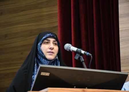 ‌ کنگره زنان تاثیرگذار نقش واقعی زنان انقلاب را تجلی داد