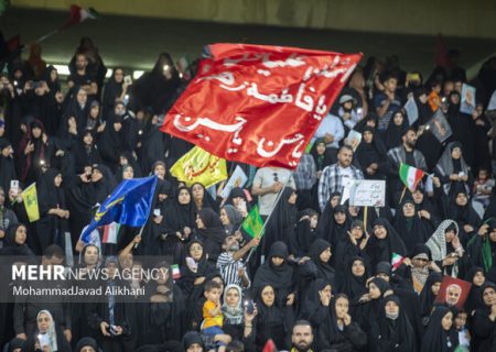 بانوان عامل تکثیر موفقیت‌ها در جامعه هستند