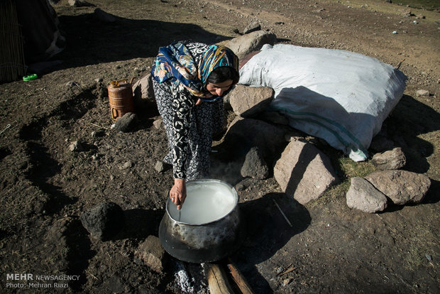 مجتمع فرهنگی آموزشی زینبیه معصومه(س) دانشگاه آزاد افتتاح شد