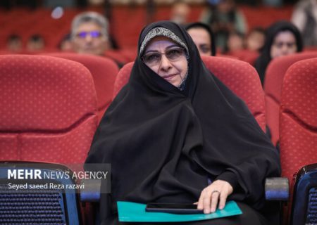 خزعلی: پیگیر گواهینامه موتورسیکلت برای زنان هستیم