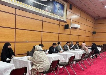 پرونده ۵۰ مددجوی زندان زنان توسط قضات دادسرای تهران رسیدگی شد