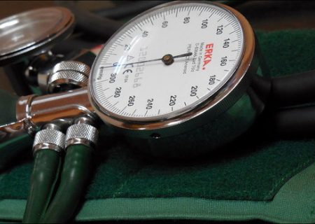 کنترل خوب فشارخون می تواند از فیبروم رحمی جلوگیری کند