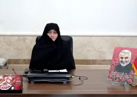 ۸۰۰ زن در کنگره زنان تأثیرگذار در اردبیل ثبت‌نام کردند