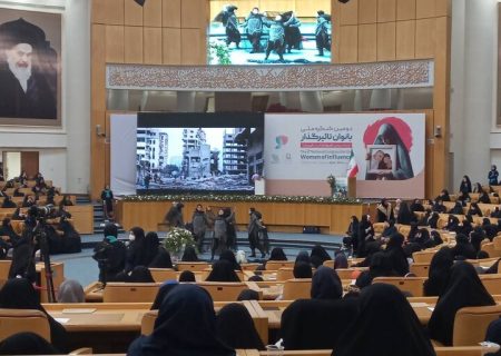 از اهمیت حضور زنان تاثیرگذار در حکمرانی تا اجرای پرفورمنس