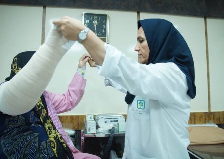 عوامل خطر سرطان پستان و پیشگیری از آن