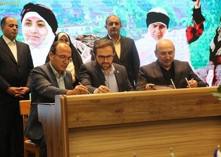 اشتغالزایی برای زنان روستایی و عشایر با منابع بانک کشاورزی