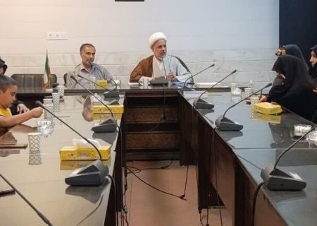 مداحان جایگاه و هویت بانوان در خانواده و جامعه را تبیین کنند